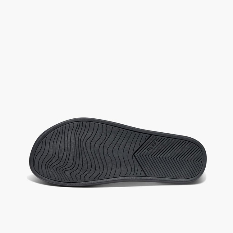 Reef Cushion Homey Snuggles | Black Night