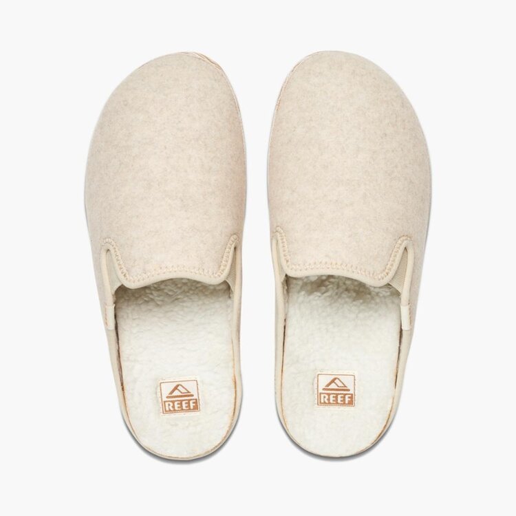 Reef Reef Cushion Homey Snuggles | Desert Sand