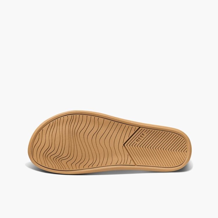 Reef Reef Cushion Homey Snuggles | Desert Sand