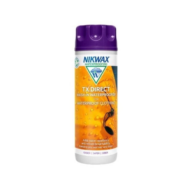 NIKWAX NIKWAX TX Direct Wash-In | 300 mL