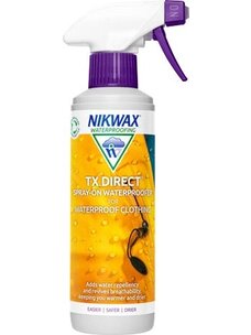 NIKWAX NIKWAX TX Direct Spray-On | 500 mL