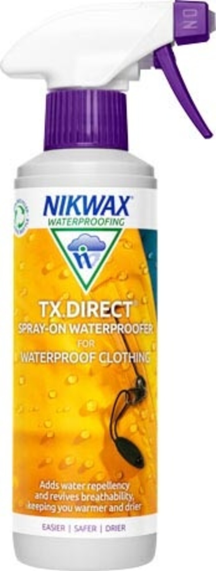 NIKWAX NIKWAX TX Direct Spray-On | 500 mL