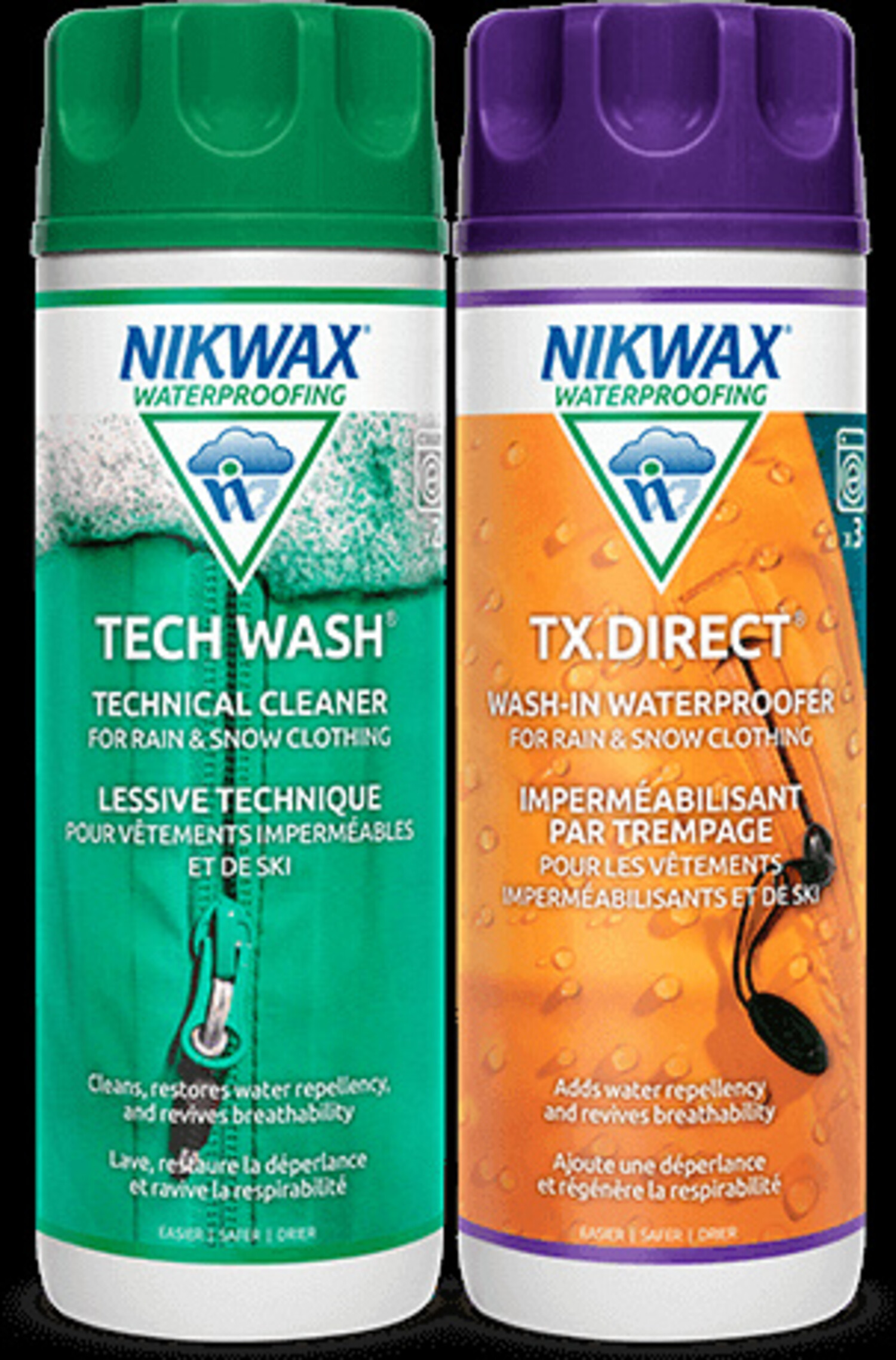 Nikwax TX Direct 300 ml Wash-In