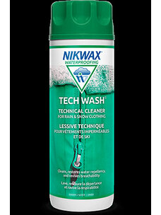 NIKWAX NIKWAX Tech Wash | 300 mL