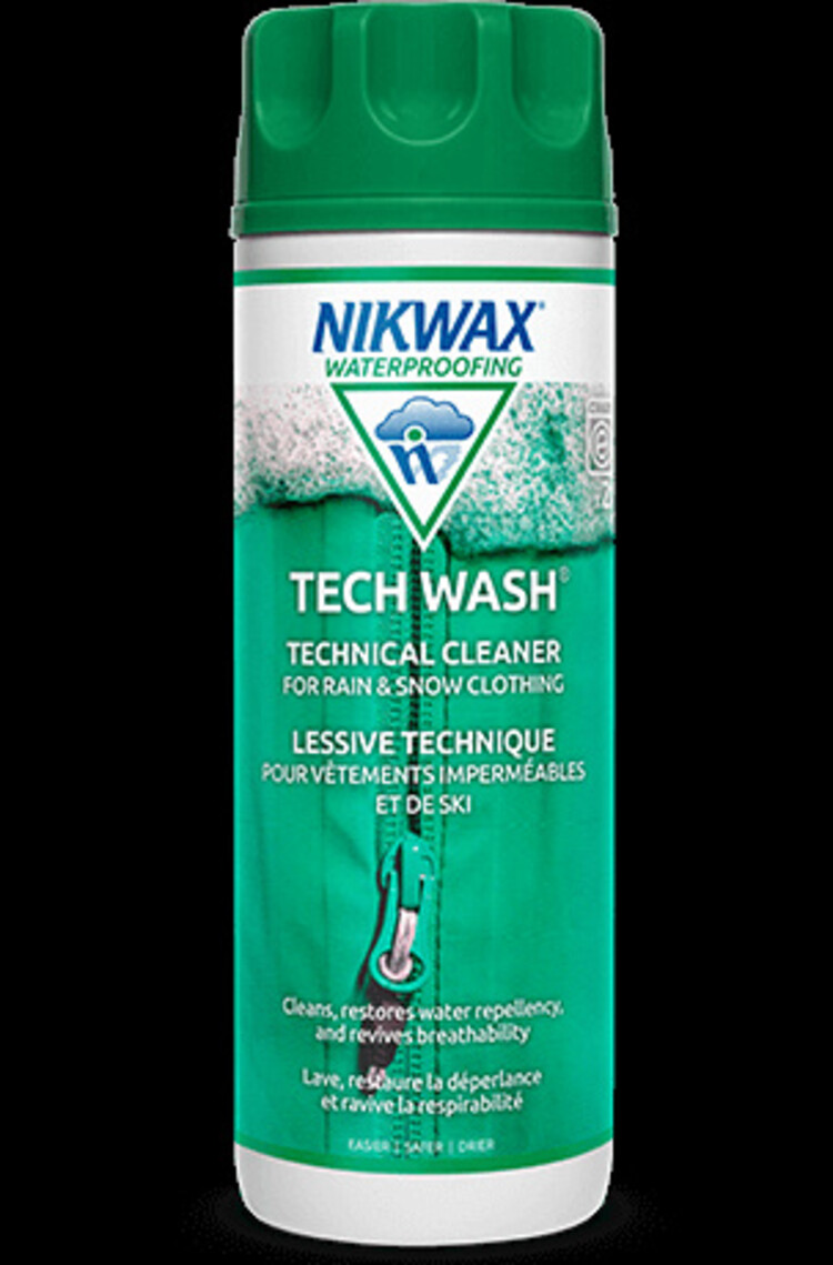 NIKWAX NIKWAX Tech Wash | 300 mL