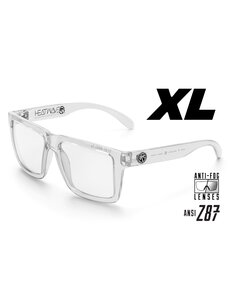XL VISE Z87 Sunglasses : Large Blue Blocking Glasses