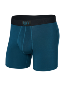 Saxx Saxx Ultra Super Soft Boxer Brief Fly | Deep Ocean
