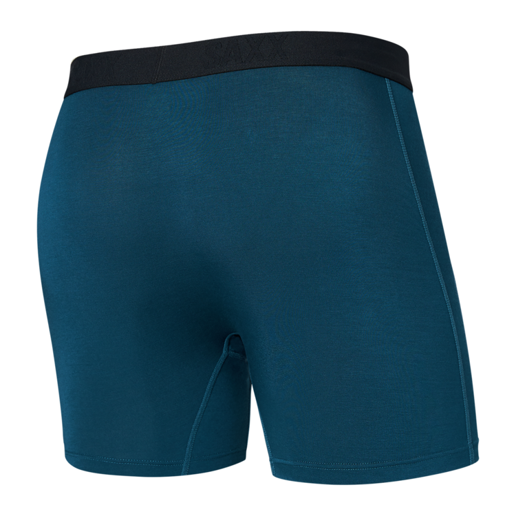 Saxx Saxx Ultra Super Soft Boxer Brief Fly | Deep Ocean