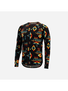 BN3TH BN3TH Glacier Creek Merino Wool Crewneck