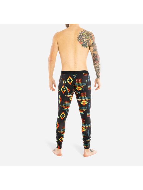 BN3TH Infinite Full Length Leggings - Men's