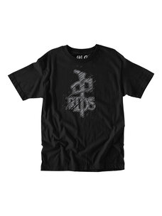 RDS RDS OG Ground Down Tee | Black