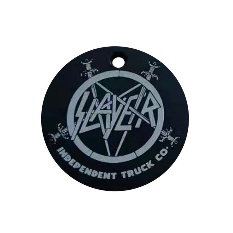 Independent Independent Stage 11 Slayer Polished Silver | 144