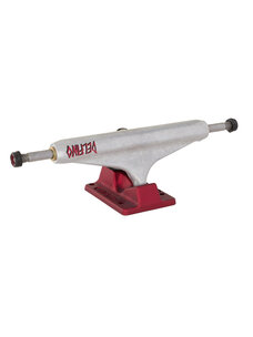 Independent Independent Stg11 Hollow Delfino | Silver/Red