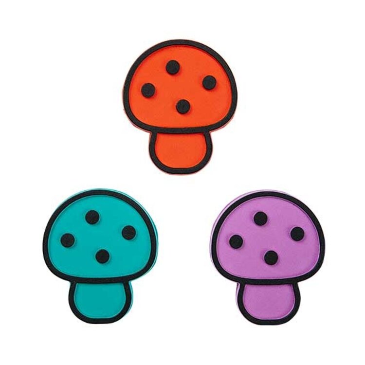 Burton Burton Foam Stomp Pad | Shrooms