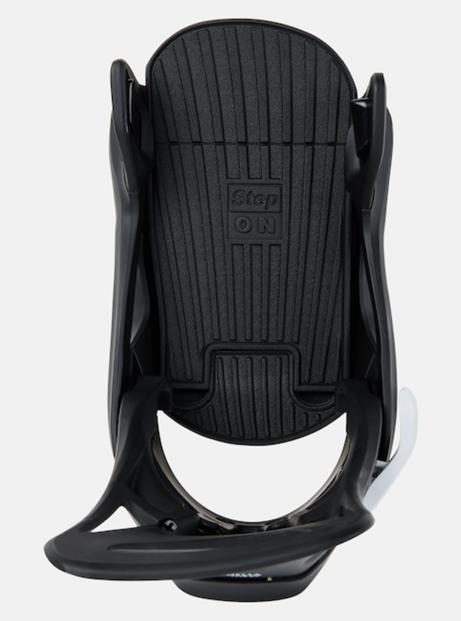 Burton Kids' Step On Re:Flex Smalls Bindings | Black - Shop Now