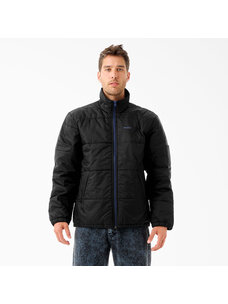 Dickies Tom Knox Full Zip Puffer Jacket | Black