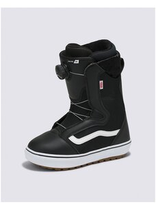 Vans Vans Encore OG (0BN) | Black/White