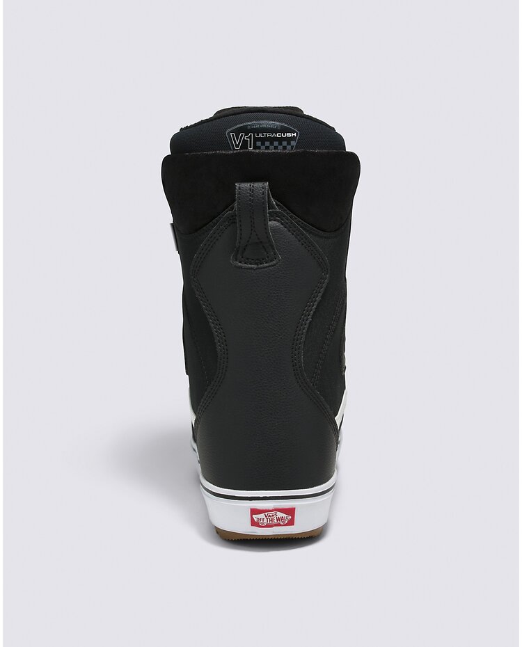 Vans Vans Encore OG (0BN) | Black/White