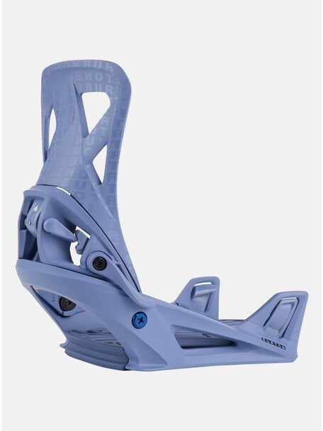 Women's Burton Step On® Escapade Re:Flex Snowboard Bindings