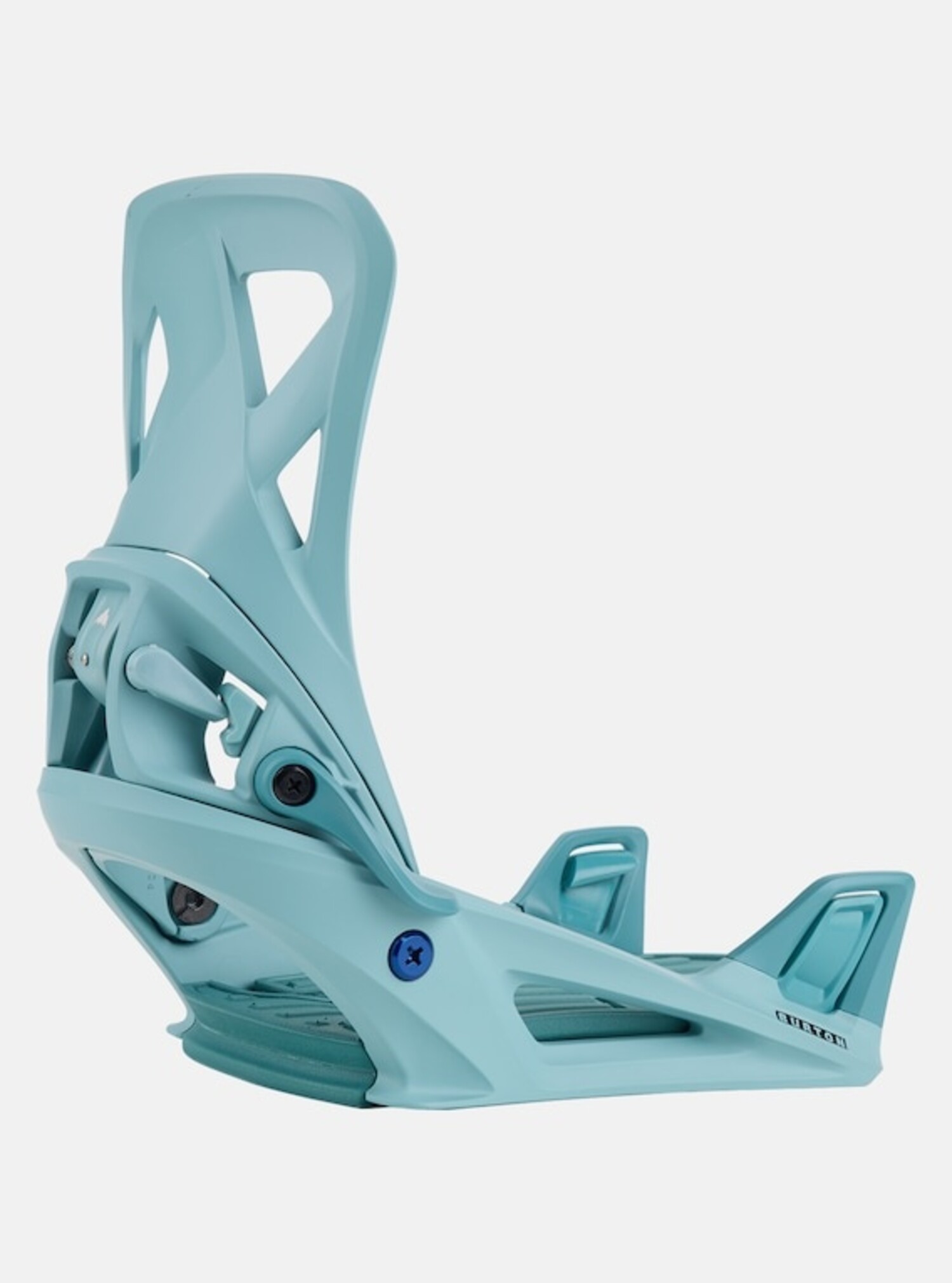 BURTON STEP ON RE FLEX BINDINGS ROCK LICHEN The Choice Shop