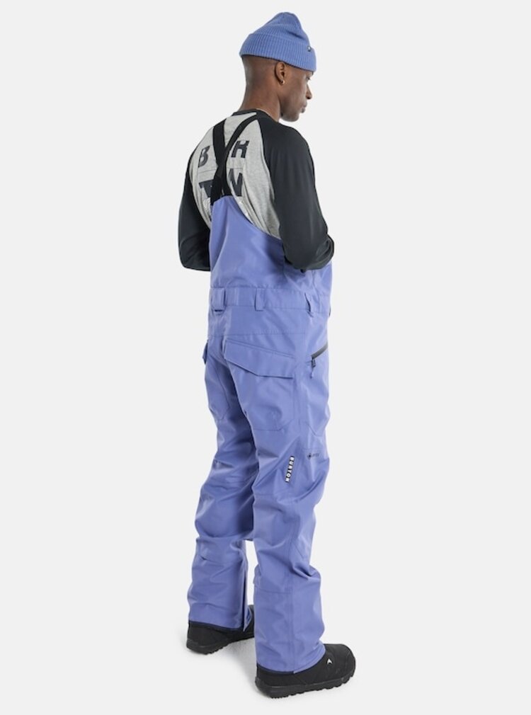 Burton Burton Mens Reserve GORETEX 2L Bib Pants