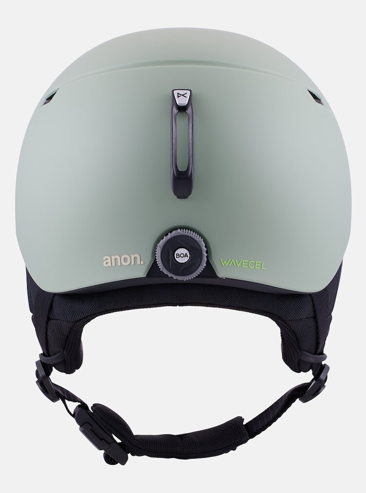 Anon Anon Anon Oslo WaveCel Ski & Snowboard Helmet | Hedge