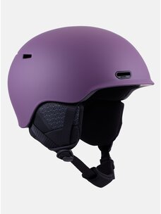 Anon Anon Anon Oslo WaveCel Ski & Snowboard Helmet | Grape