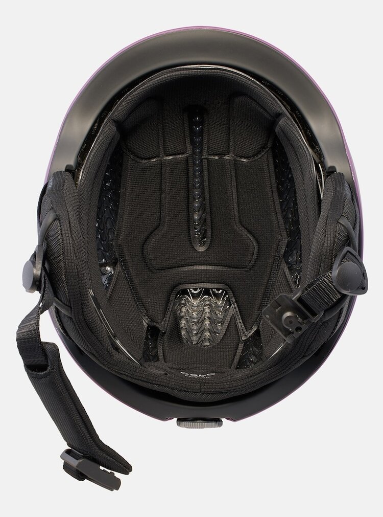 Anon Anon Anon Oslo WaveCel Ski & Snowboard Helmet | Grape