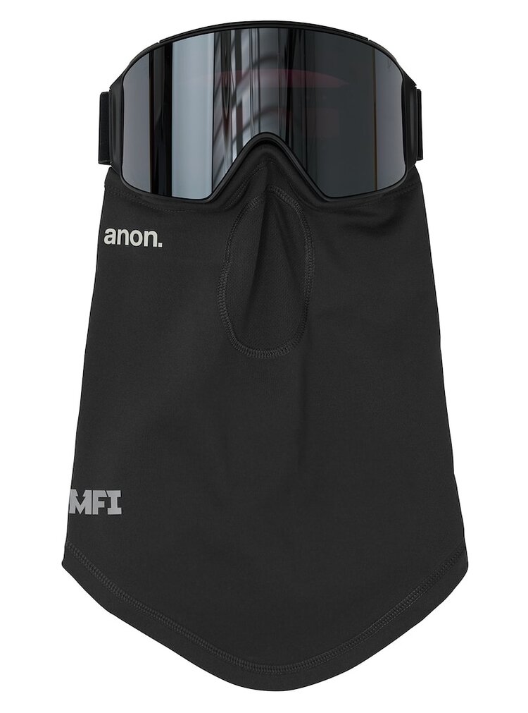 Anon Anon Mfi Midweight Neck Warmer