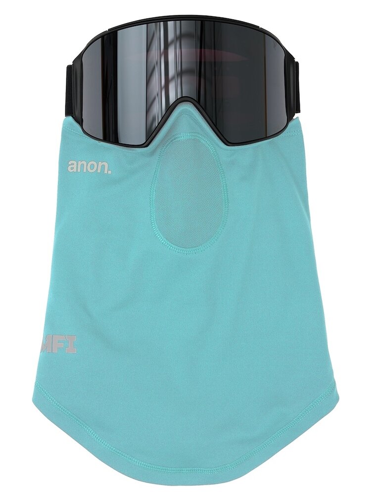 Anon Anon Mfi Lightweight Neck Warmer