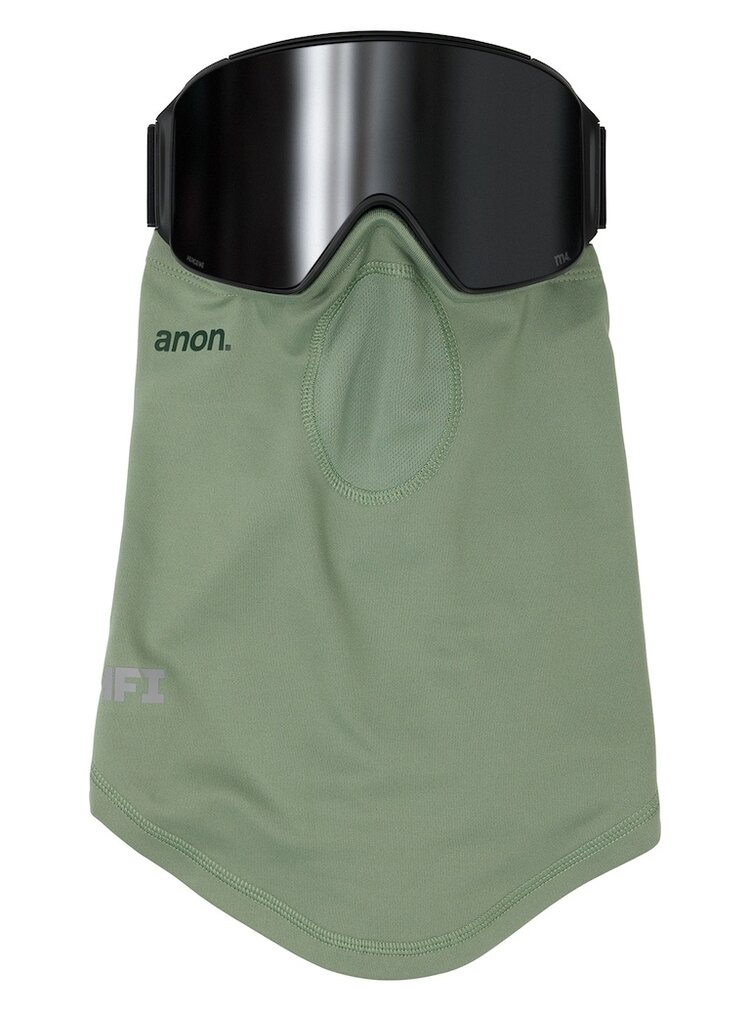 Anon Anon Mfi Lightweight Neck Warmer