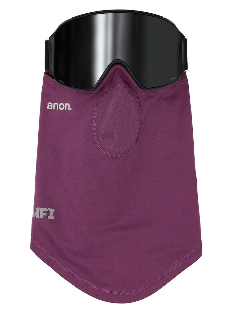 Anon Anon Mfi Lightweight Neck Warmer