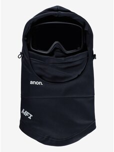 Anon Anon MFI Hooded Balaclava Face Mask