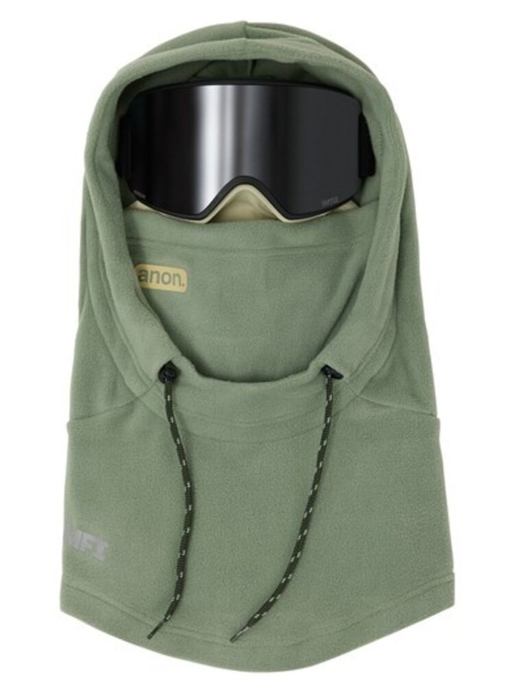 Anon Anon MFI Fleece Helmet Hood