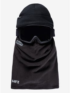 Anon Anon MFI Beanie Neck Warmer