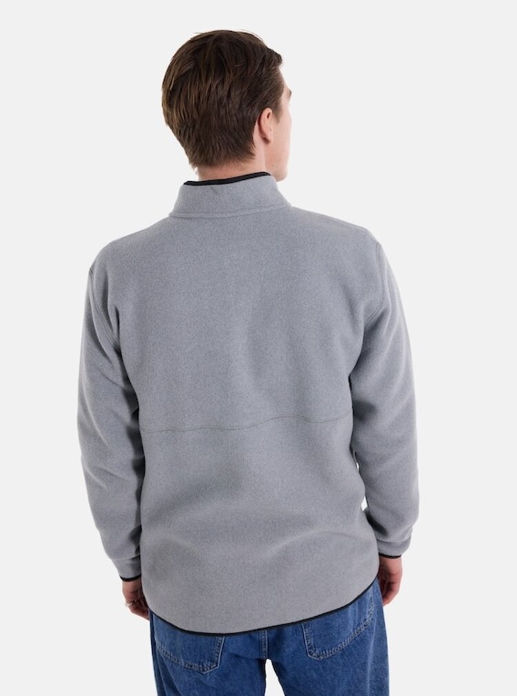 Burton Burton Cinder Pullover | Gray Heather