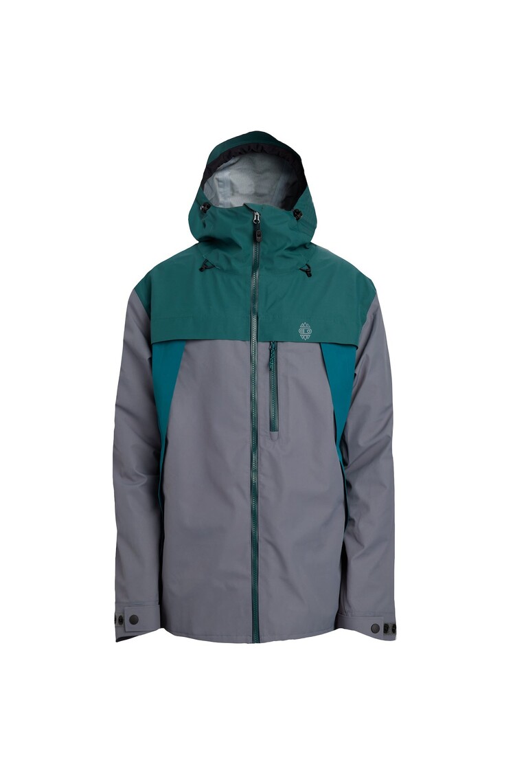 Airblaster Airblaster Beast 3L Jacket | Shark