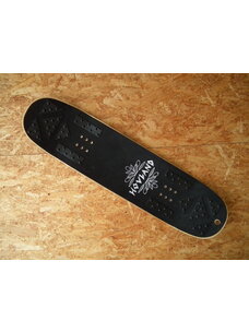 Hovland Snowskates Hovland Snowskates Hovland Studded Stomp Grip