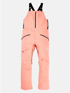 Burton Burton [ak] Freebird GORE-TEX 3L Stretch Bib Pants | Reef Pink