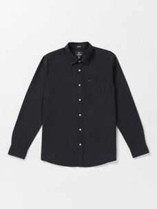 Volcom Volcom Veeco Oxford LS | Black