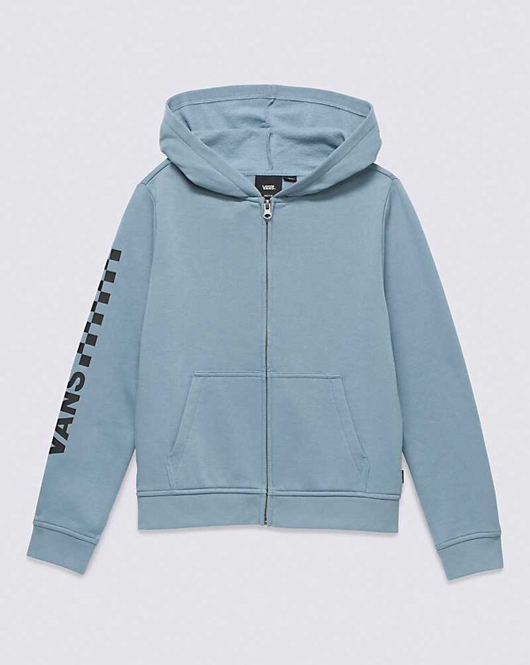 Vans Vans Kids Chalkboard Full Zip Hoodie | Citadel