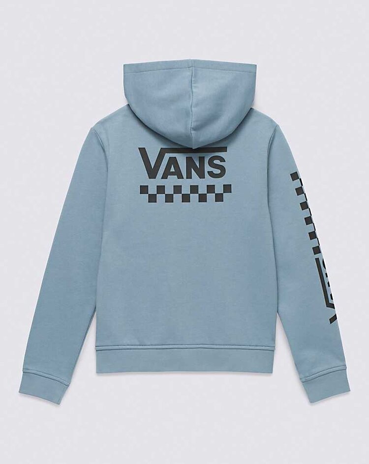 Vans Vans Kids Chalkboard Full Zip Hoodie | Citadel
