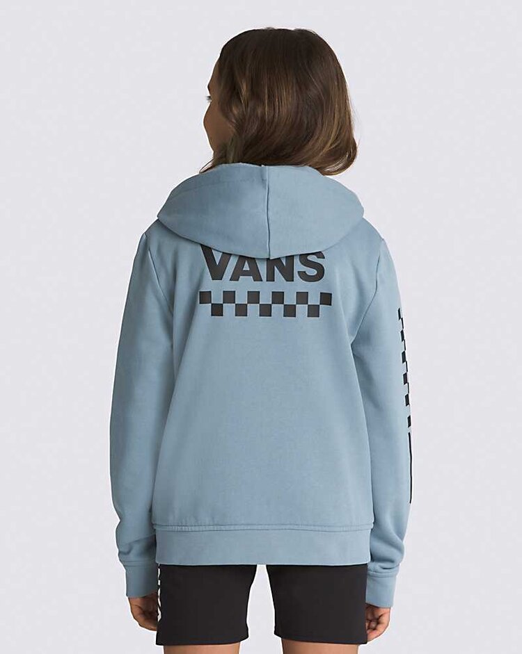Vans Vans Kids Chalkboard Full Zip Hoodie | Citadel