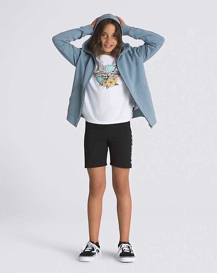 Vans Vans Kids Chalkboard Full Zip Hoodie | Citadel
