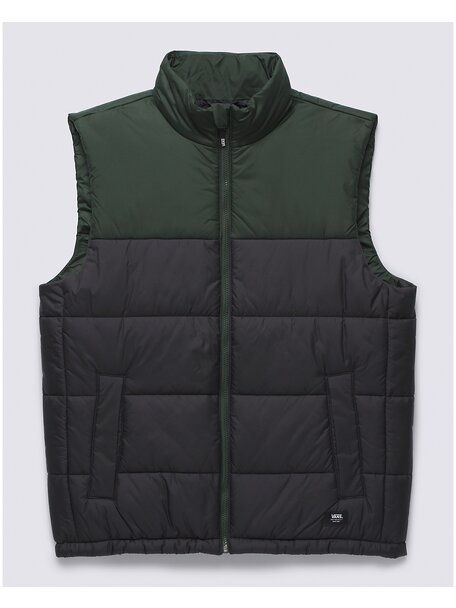 picky　omar afridi atelier vest 20ss Moore】Omar Afridi 20SS デイテールが光るブラックカラーの