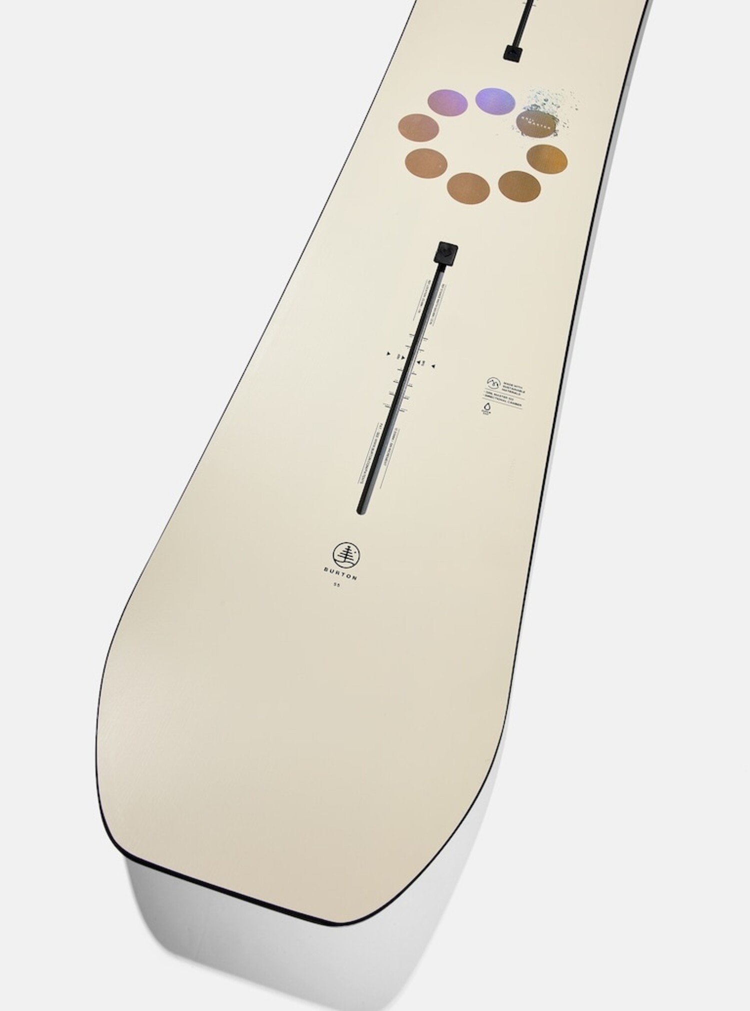 BURTON GRIL MASTER 2024 The Choice Shop