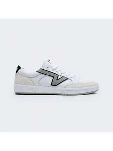 Vans Lowland ComfyCush Shoes | Drizzle Grey/True White