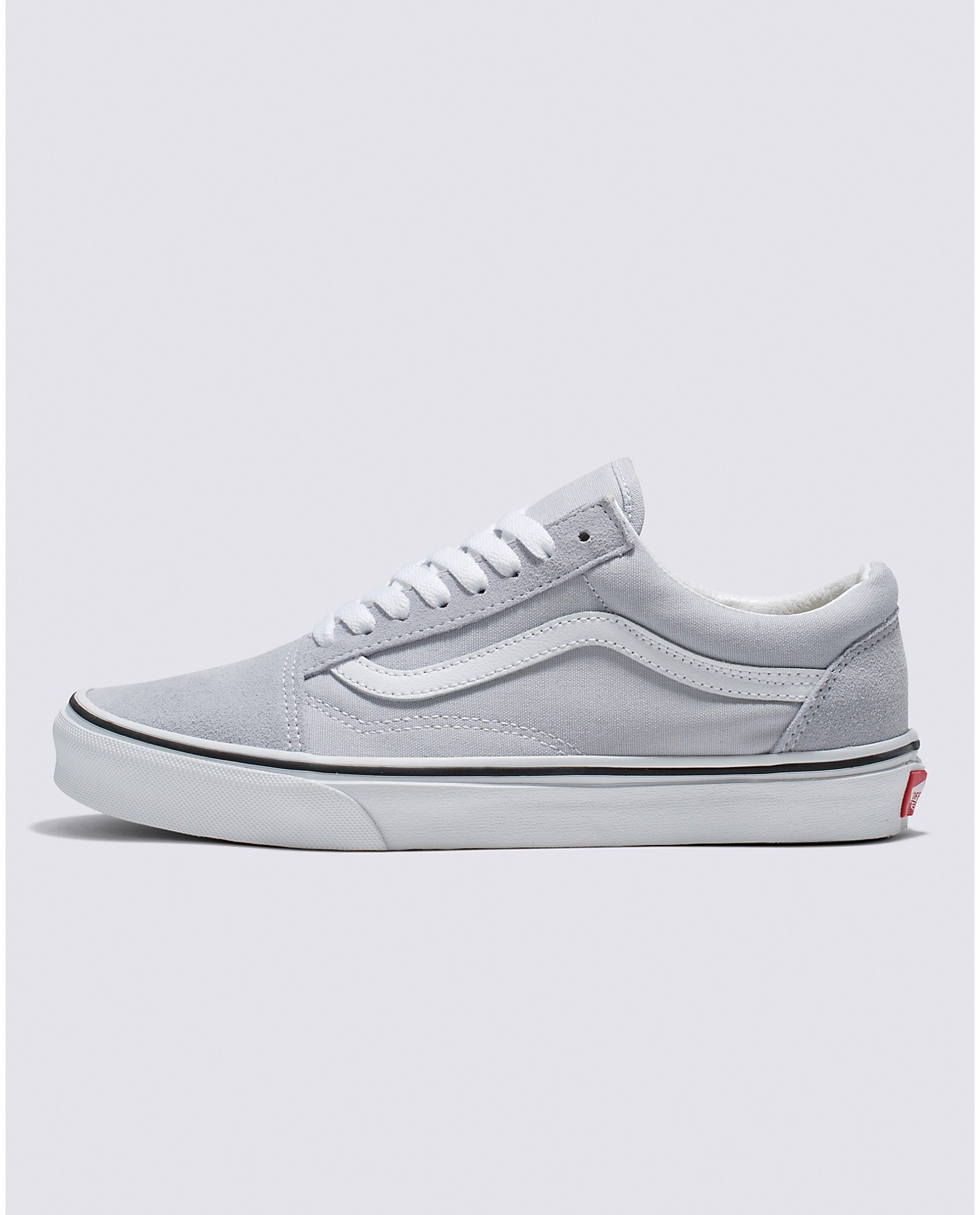 Gray dawn store vans old skool