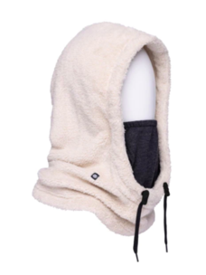 686 Technical Apparel 686 Tarmac Sherpa Hood