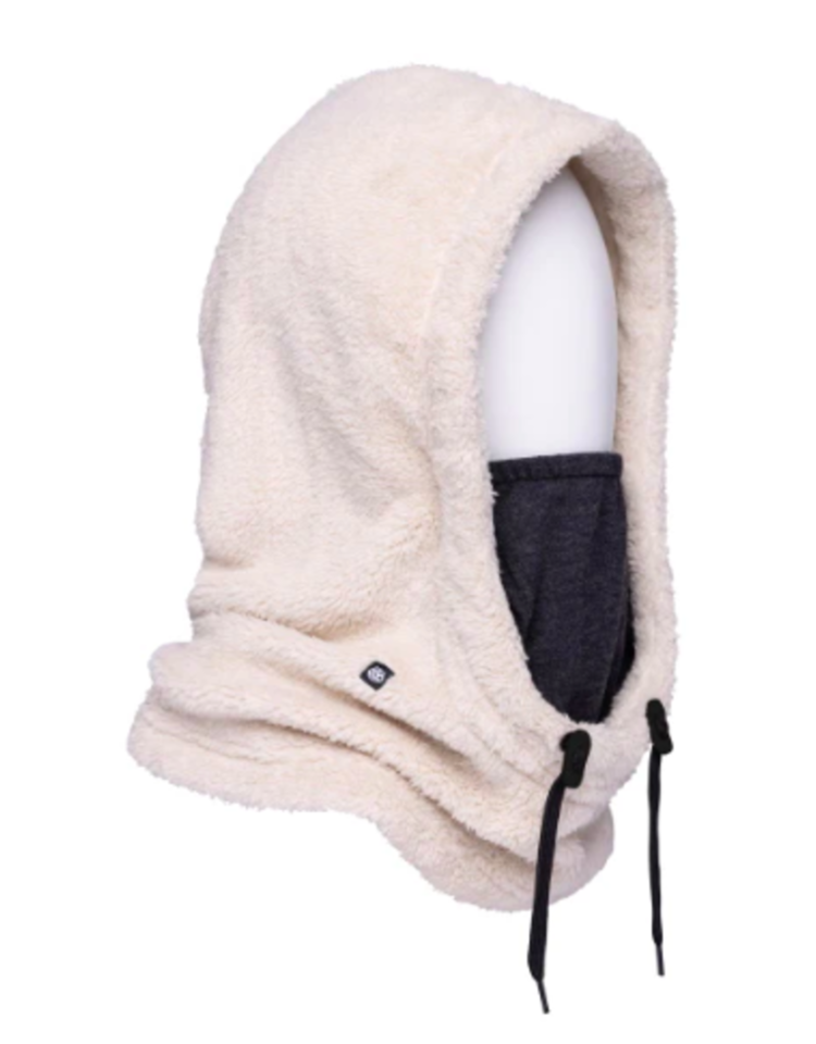 686 Technical Apparel 686 Tarmac Sherpa Hood